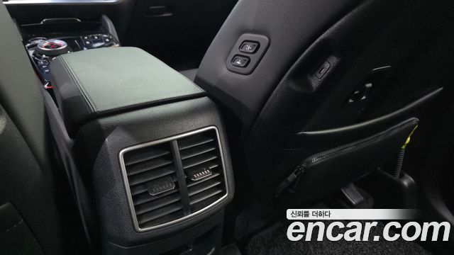 Kia Sportage (V) LPG 2.0 2WD Signature 2024 — фото 18