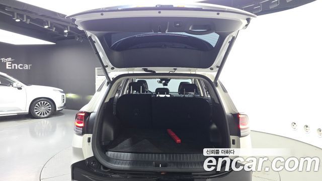 Kia Sportage (V) LPG 2.0 2WD Signature 2024 — фото 20