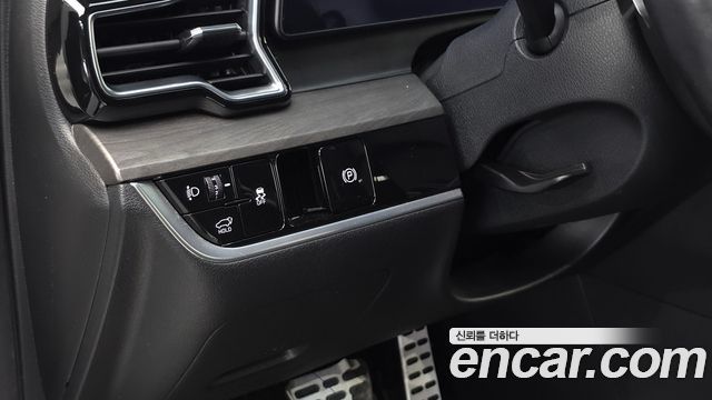 Kia Sportage (V) LPG 2.0 2WD Signature 2024 — фото 29