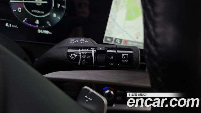 Kia Sportage (V) LPG 2.0 2WD Signature 2024 — фото 30