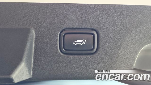 Kia Sportage (V) LPG 2.0 2WD Signature 2024 — фото 32