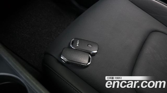 Kia Sportage (V) LPG 2.0 2WD Signature 2024 — фото 33