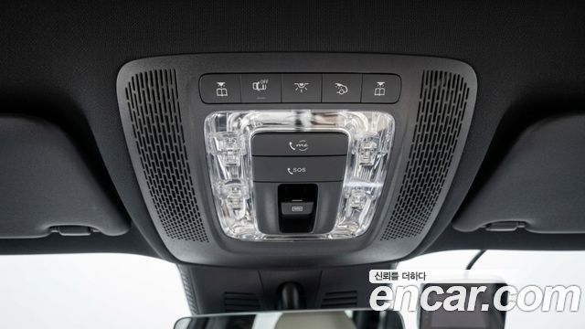 Mercedes-Benz EQB (X243) EQB300 4MATIC Progressive 2026 — фото 15