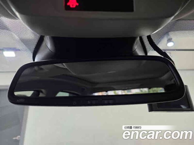 Renault Korea SM6 1.6 TCe RE 2016 — фото 10