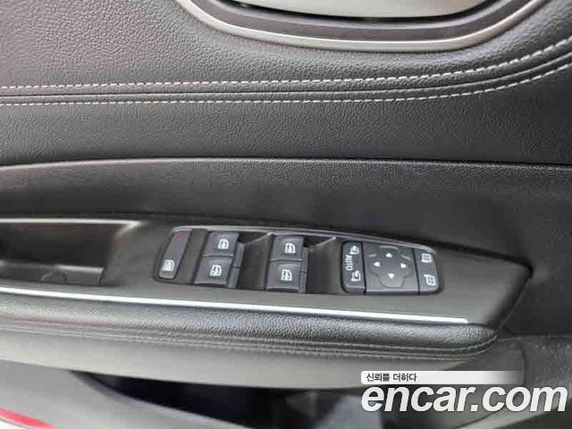 Renault Korea SM6 1.6 TCe RE 2016 — фото 19