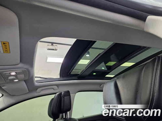 Renault Korea SM6 1.6 TCe RE 2016 — фото 20