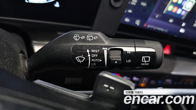 Kia Sportage (V) Gasoline 1.6 Turbo 2WD Nobleless 2022 — фото 18