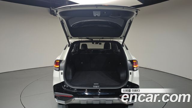 Kia Sportage (V) Gasoline 1.6 Turbo 2WD Nobleless 2022 — фото 20