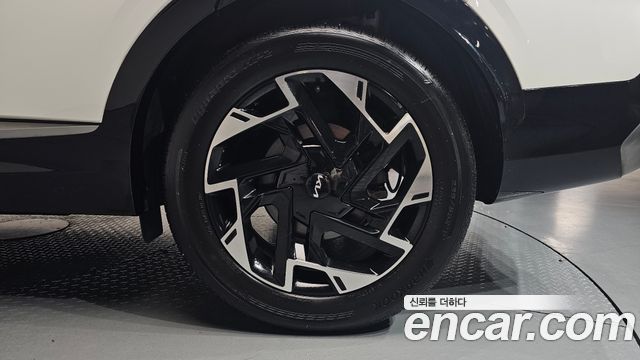 Kia Sportage (V) Gasoline 1.6 Turbo 2WD Nobleless 2022 — фото 21