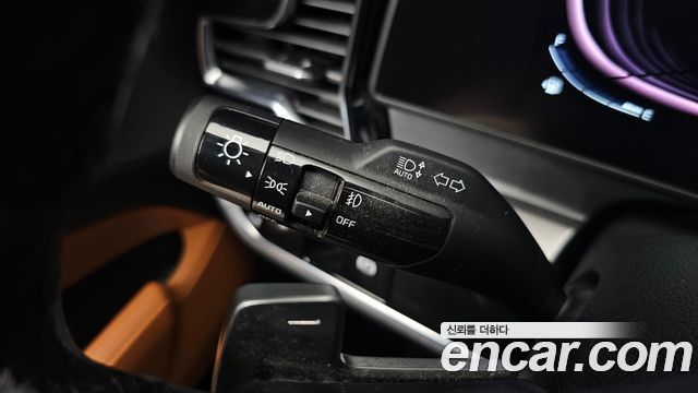 Kia Sportage (V) Gasoline 1.6 Turbo 2WD Nobleless 2022 — фото 30