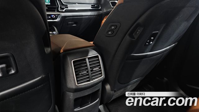 Kia Sportage (V) Gasoline 1.6 Turbo 2WD Nobleless 2022 — фото 33
