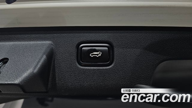 Kia Sportage (V) Gasoline 1.6 Turbo 2WD Nobleless 2022 — фото 34