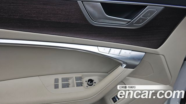 Audi A7 (4K) 45 TDI Quattro Premium 2022 — фото 22