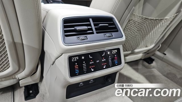 Audi A7 (4K) 45 TDI Quattro Premium 2022 — фото 23