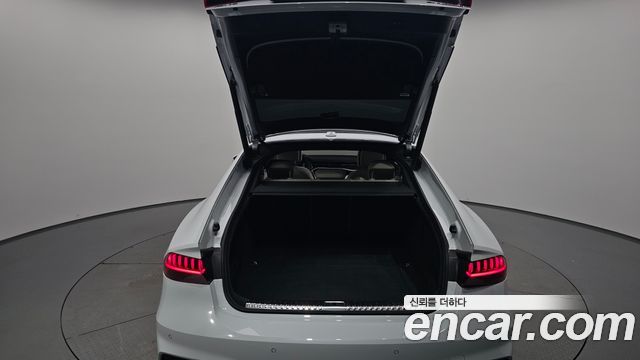 Audi A7 (4K) 45 TDI Quattro Premium 2022 — фото 24
