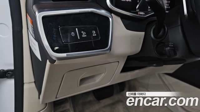 Audi A7 (4K) 45 TDI Quattro Premium 2022 — фото 35