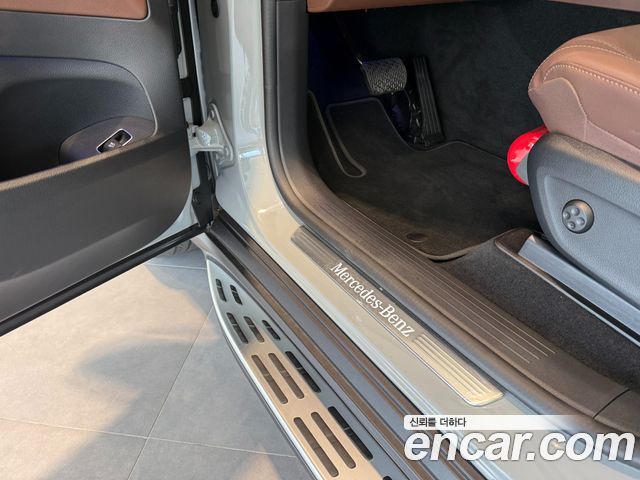 Mercedes-Benz GLE-Class (W167) GLE450 4MATIC 2026 — фото 24