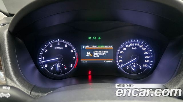 Genesis G80 3.3 GDI AWD Luxury 2019 — фото 8