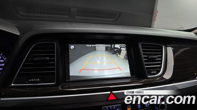 Genesis G80 3.3 GDI AWD Luxury 2019 — фото 16