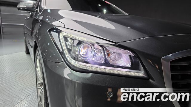 Genesis G80 3.3 GDI AWD Luxury 2019 — фото 22