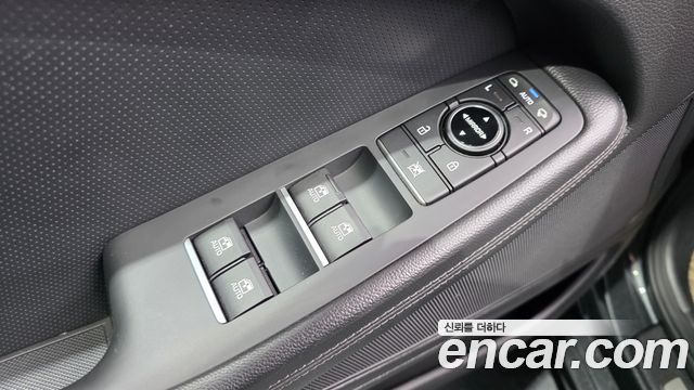 Genesis G80 3.3 GDI AWD Luxury 2019 — фото 27