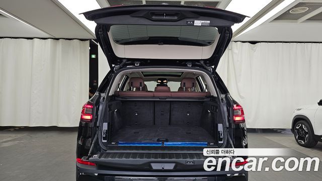 BMW X5 (G05) xDrive 45e xLine 2021 — фото 20