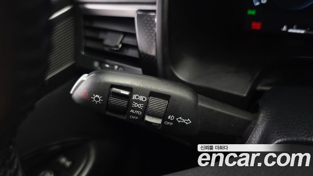 KG Mobility (SsangYong) Rexton Sports Diesel 2.2 2WD Prestige 2022 — фото 19