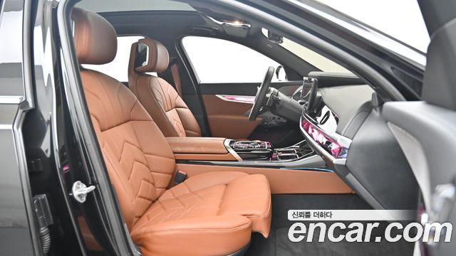 BMW 7 Series (G70) 740i xDrive M Sport Limited 2025 — фото 10