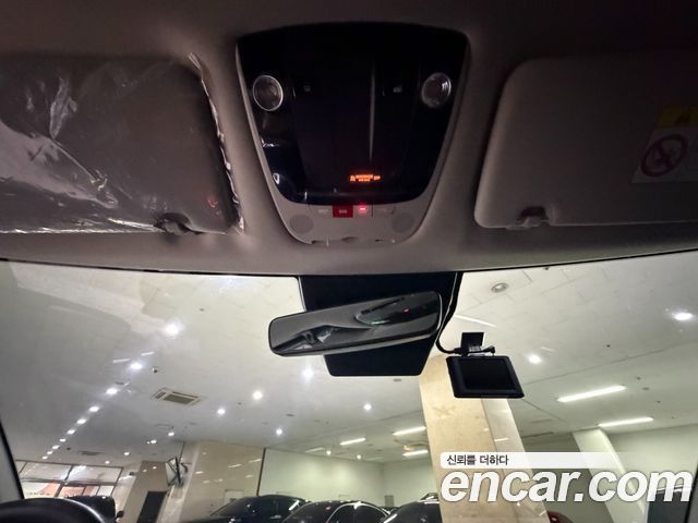 Kia Sportage Hybrid (V) Signature Gravity 2WD 2022 — фото 18