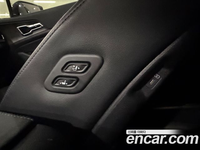 Kia Sportage Hybrid (V) Signature Gravity 2WD 2022 — фото 19