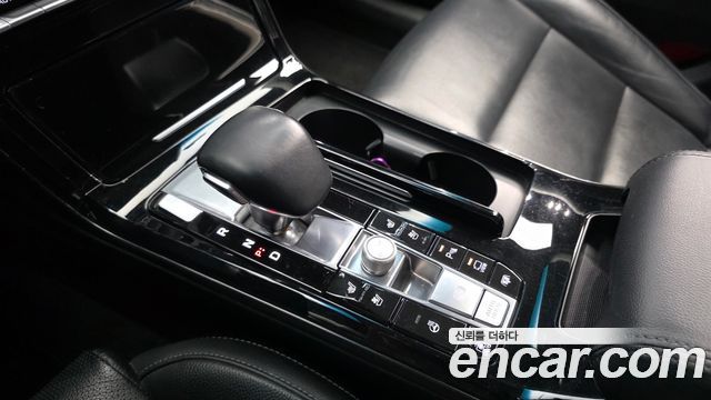 Kia K7 Premier 3.0 GDI Noblesse 2020 — фото 9