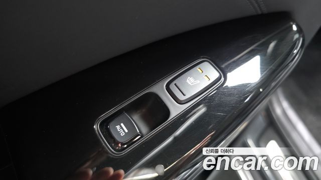 Kia K7 Premier 3.0 GDI Noblesse 2020 — фото 23