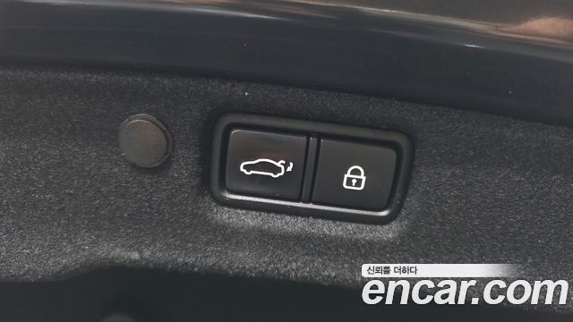 Kia K7 Premier 3.0 GDI Noblesse 2020 — фото 24