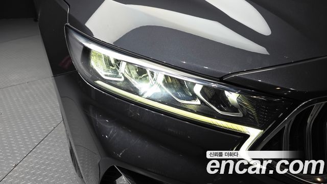 Kia K7 Premier 3.0 GDI Noblesse 2020 — фото 28