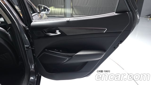 Kia K7 Premier 3.0 GDI Noblesse 2020 — фото 31