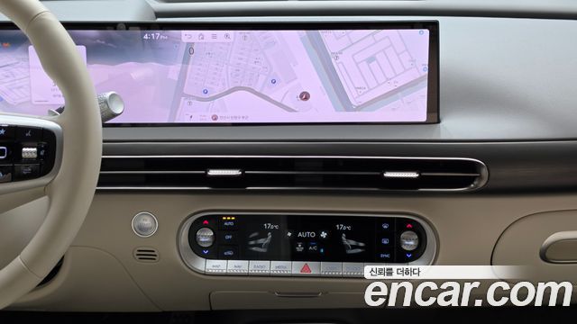 Genesis GV60 Standard AWD 2026 — фото 13