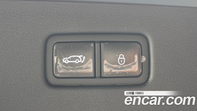 Genesis GV60 Standard AWD 2026 — фото 18