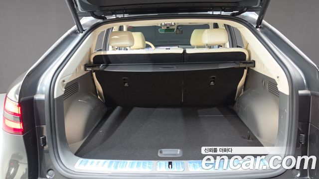 Genesis GV60 Standard AWD 2026 — фото 19