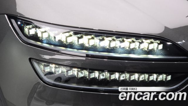 Genesis GV60 Standard AWD 2026 — фото 22