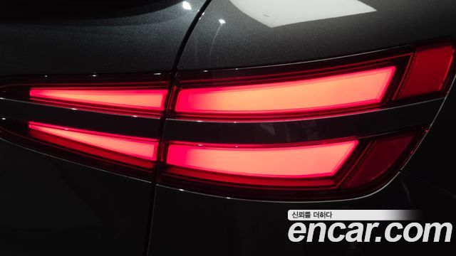 Genesis GV60 Standard AWD 2026 — фото 23