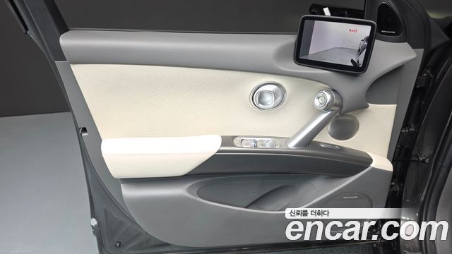 Genesis GV60 Standard AWD 2026 — фото 24