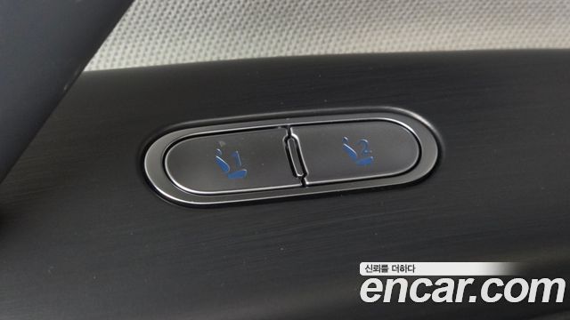 Genesis GV60 Standard AWD 2026 — фото 34
