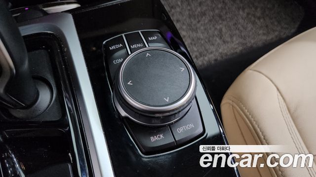 BMW X3 (G01) xDrive 20i Luxury 2020 — фото 15