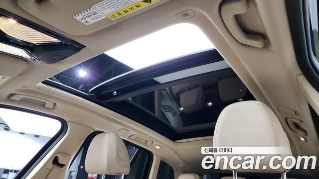 BMW X3 (G01) xDrive 20i Luxury 2020 — фото 17