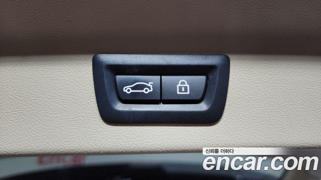BMW X3 (G01) xDrive 20i Luxury 2020 — фото 18