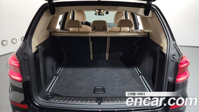 BMW X3 (G01) xDrive 20i Luxury 2020 — фото 19