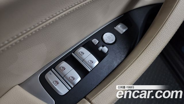 BMW X3 (G01) xDrive 20i Luxury 2020 — фото 29