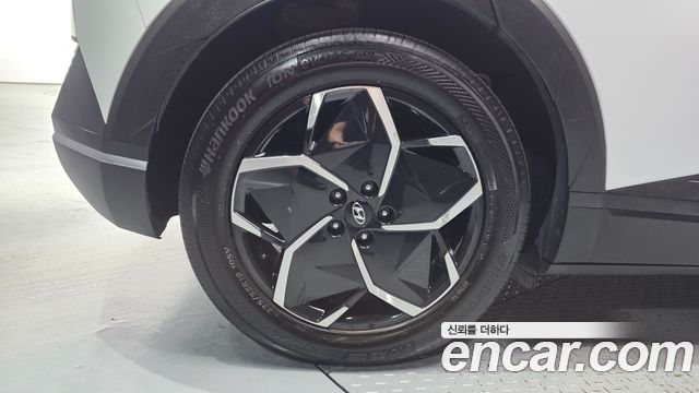 Hyundai Ioniq 5 Long range Exclusive 2022 — фото 5