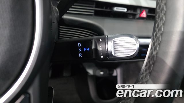 Hyundai Ioniq 5 Long range Exclusive 2022 — фото 9