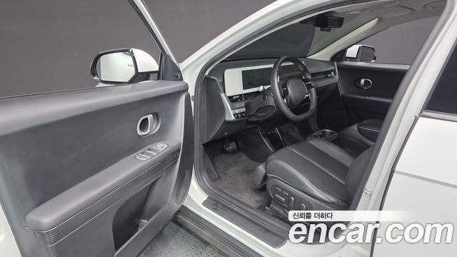 Hyundai Ioniq 5 Long range Exclusive 2022 — фото 10